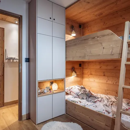 1650 Domaine De L'ariondaz Apartamento *