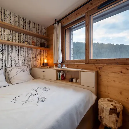 Apartamento 1650 Domaine De L'ariondaz