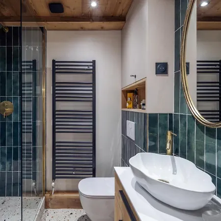 Apartamento 1650 Domaine De L'ariondaz *